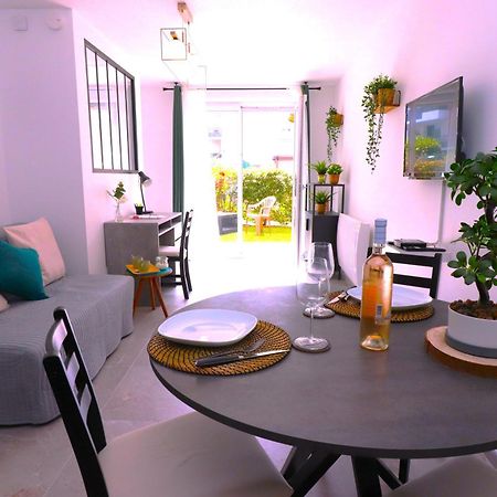 La Cosy House Apartment Courcouronnes Exterior photo